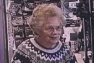 Missing American woman last seen in Swift Current