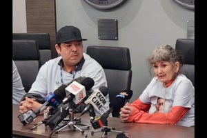 Jury rules Umpherville’s death ‘undetermined,’ recommends police wear body cams