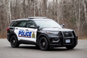 RCMP updates look of front-line police vehicles