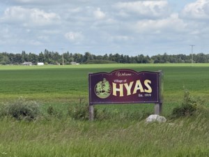 Byelection fills vacant seat on Hyas village council