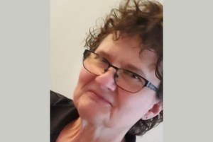 Missing woman may be driving a Ford Edge