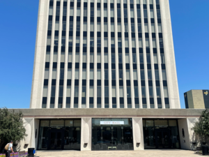 Regina council begins budget review with efficiency cuts on the table