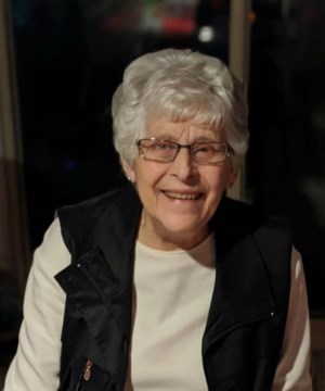 June Wilson