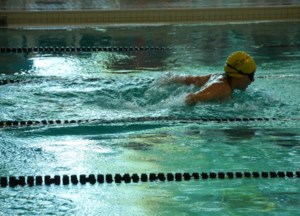 Estevan Golden Eels brought home 72 medals from provincials