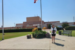Potential health-care strike could impact Yorkton services, workers warn