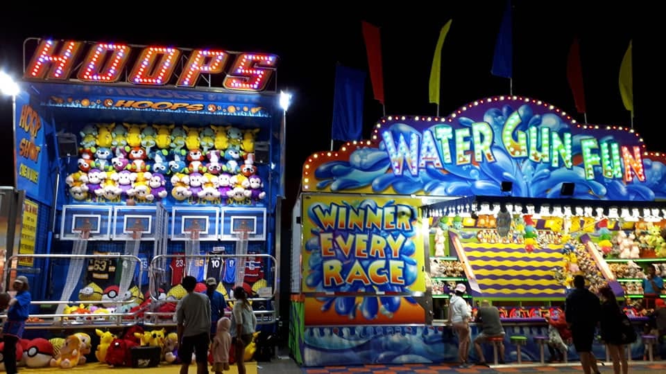 Queen City Ex returns this week