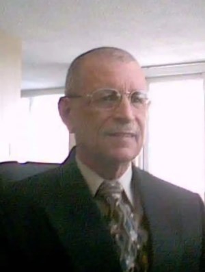 Ronald Helaire Berthelette