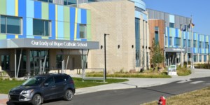 Council approves $304K budget transfer to keep Westheath sports facility project on track