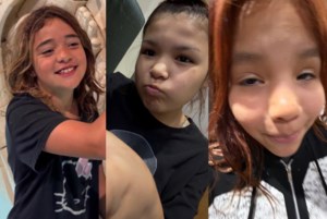 Three girls go missing in Regina