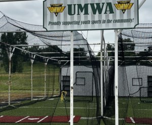 New batting cages a difference maker for Estevan Minor Baseball
