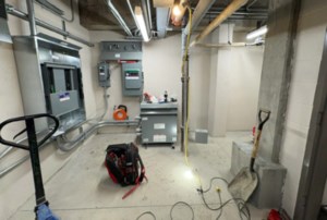 Regina Correctional Centre operations continue during rehab project