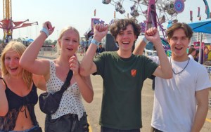 Regina fairgoers rave as Queen City Ex enters final days