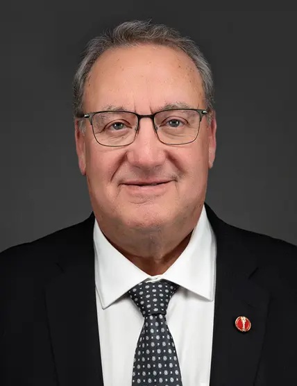 Senator, prominent agriculture voice Todd Lewis dead at 65