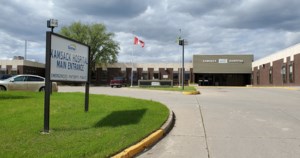 Service disruptions impact emergency rooms during long weekend