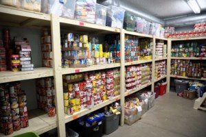 Estevan Salvation Army food banks nearly full despite growing demand