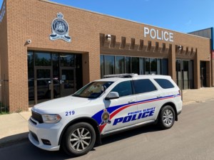 Body cams top Umpherville inquest jury recommendations