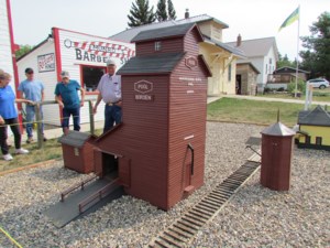 100 years of CKRM: The Saskatchewan Wheat Pool Expansion