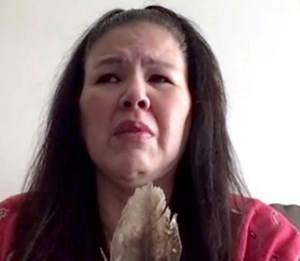 Quewezance sister granted parole amid murder review faces new charges