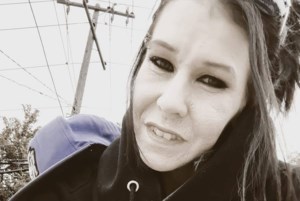 32-year-old Britney Klyne reported to police as missing