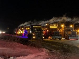 Opinion: Canadians never heard the whole Freedom Convoy story