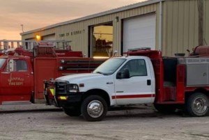 Bienfait Fire Department to host barbecue, open house, recruitment