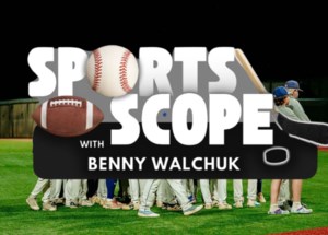 SPORTS SCOPE: Saskatoon Berries etch spot in WCBL history