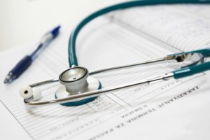Preeceville emergency department equipped with point-of-care testing