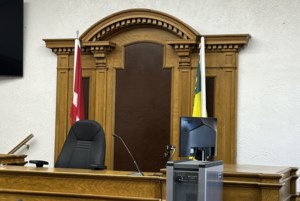 Attempted murder case from 2024 discussed in Estevan court