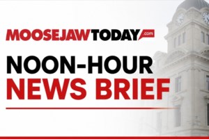 Noon-Hour News Brief: Aug. 17