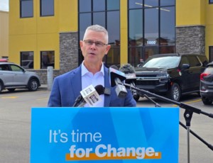 NDP questions Marshals Services’ ‘spend-first, plan-later’