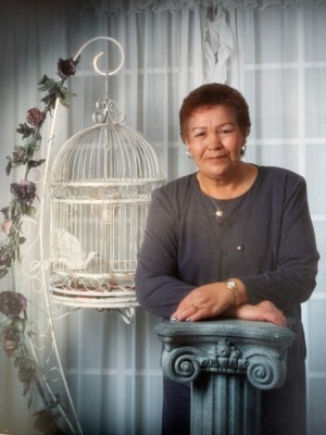 Rose Adele Pelletier