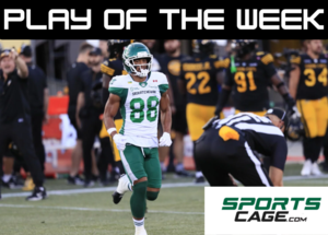 VOTE: SportsCage.com Riders Play of the Week