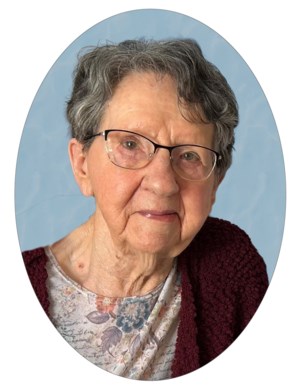 Irene Udora Johnson