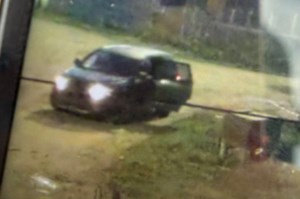 RCMP investigating suspicious death in Sandy Bay; looking for suspect vehicle
