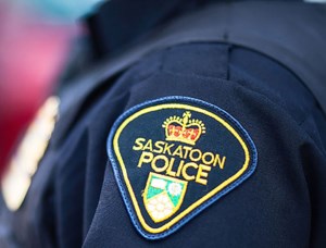 Youth charged after knife incident downtown Saskatoon