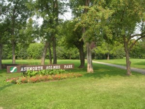 Every stroll through Saskatoon's Caswell Hill feels like adventure