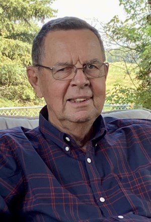 DENNIS NELSON FOX