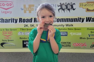 Charity Road Race raises nearly $40K for hospital equipment