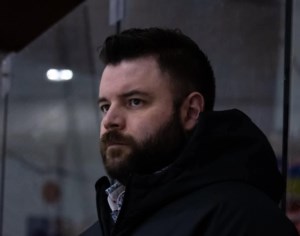 Mitch Topinka returns to PJHL as new Fort Knox head coach
