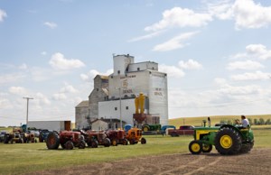 May's rains push back Denzil Tractor Pulls, still successful