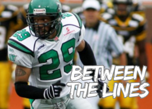 Between The Lines: Eddie Davis helped make Saskatchewan a destination for CFL free agents