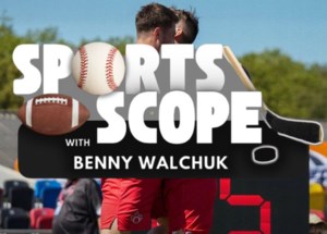 SPORTS SCOPE: Canada’s flag football moment has arrived