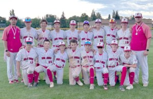 Western Dust Devils strike out in Western Canadian final
