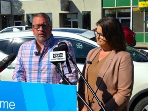 SEIU-West demands action as health-care bargaining stalls