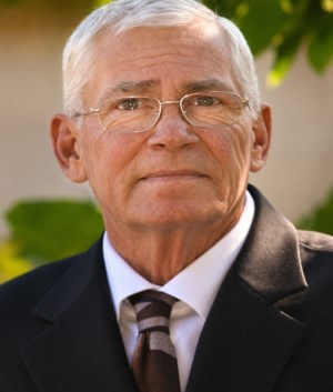 William John Bullock (John)