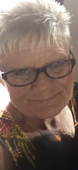 Heather Elaine Senft
