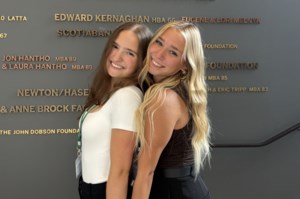 Estevan student participates in summer leadership program