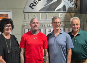 Regina Sports Hall of Fame announces Class of 2026