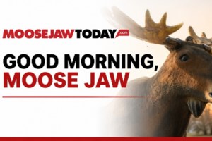 Good Morning, Moose Jaw: Aug. 19