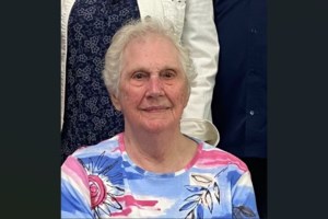 Redvers centenarian walks to her 100th birthday bash